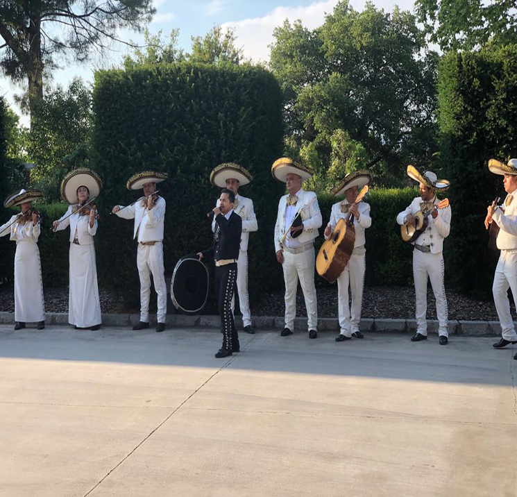 mariachis barcelona fiestas empresa