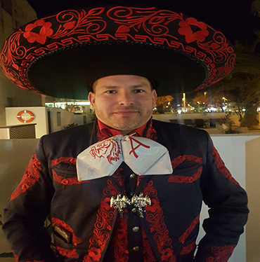 charro de lei