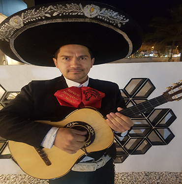 darwin espinoza
