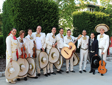 mariachis barcelona