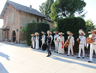 mariachis baratos barcelona