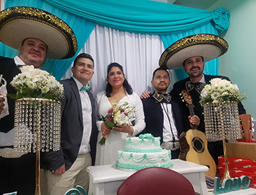mariachis cumpleaños y fiestas